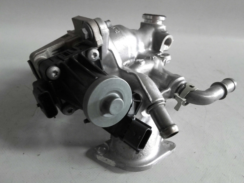 Válvula EGR RENAULT Clio IV (BH_) Imagem-2