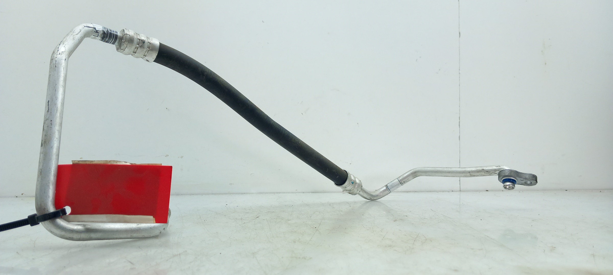 AC pipe KIA Rio III (UB) Imagem-1