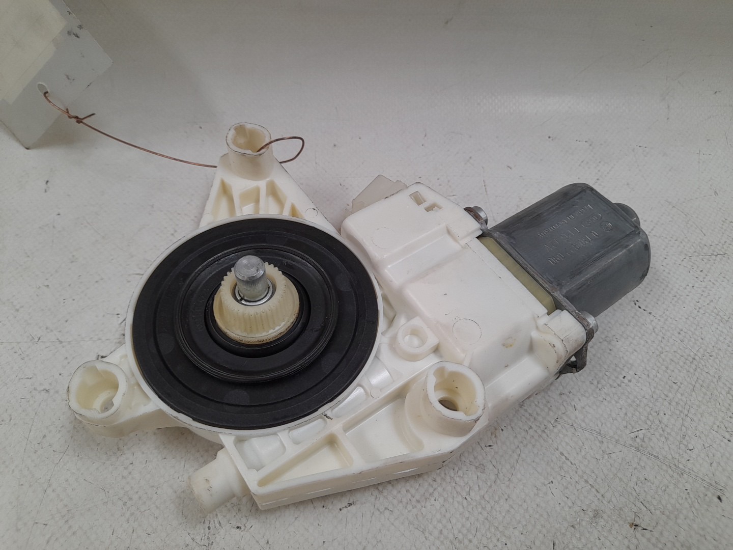 Motor vidro frente esquerdo MERCEDES-BENZ Classe B (W246, W242) Imagem-1