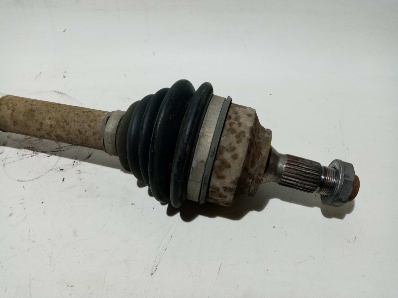 Left front driveshaft PEUGEOT 308 SW Imagem-2