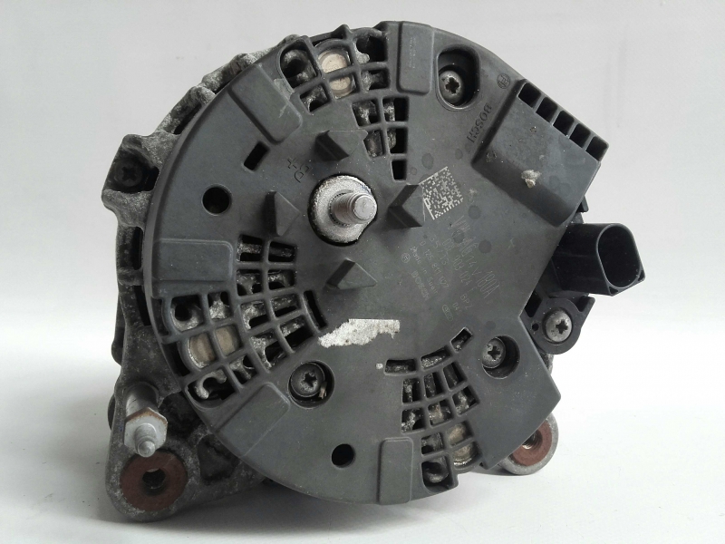 Alternador SEAT Alhambra (710, 711) Imagem-2