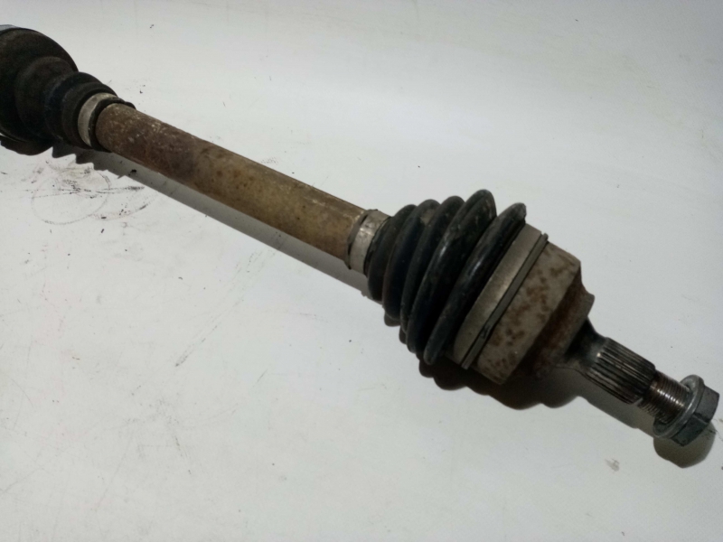 Right front driveshaft PEUGEOT 308 SW Imagem-1