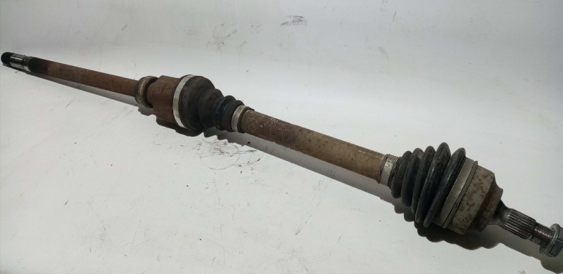 Right front driveshaft PEUGEOT 308 SW Imagem-2