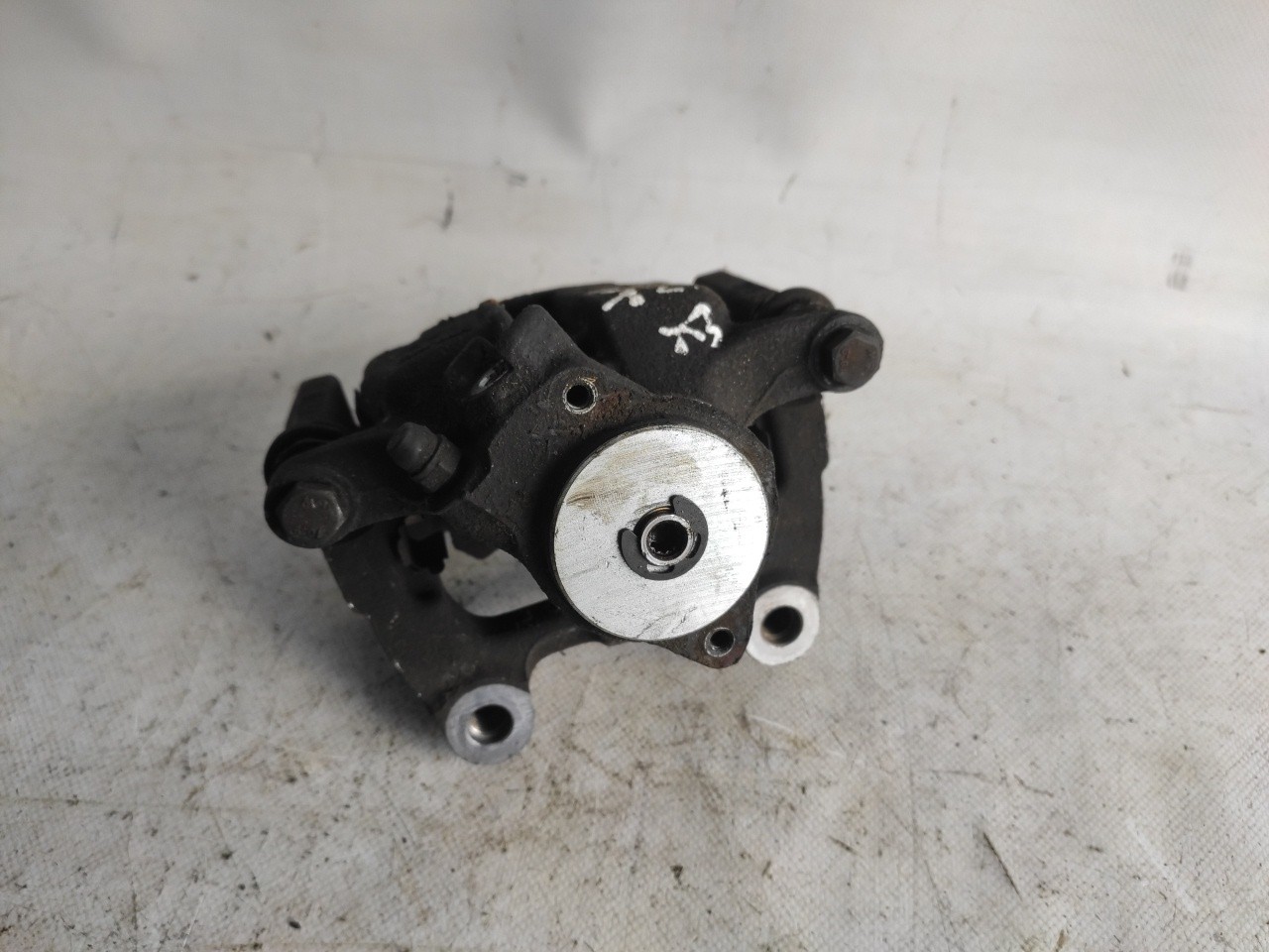 Left rear Brake Caliper SEAT Alhambra (710, 711) Imagem-1