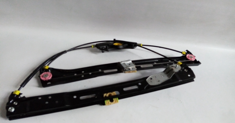 Left front window regulator SEAT Alhambra (710, 711) Imagem-1