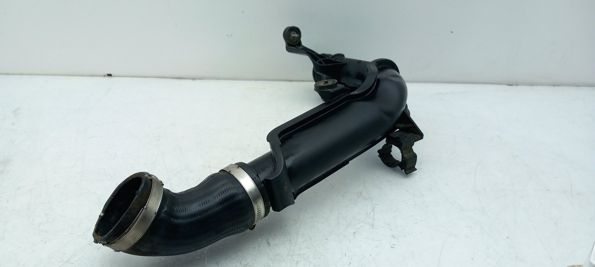 Tubo intercooler SEAT Alhambra (710, 711) Imagem-2