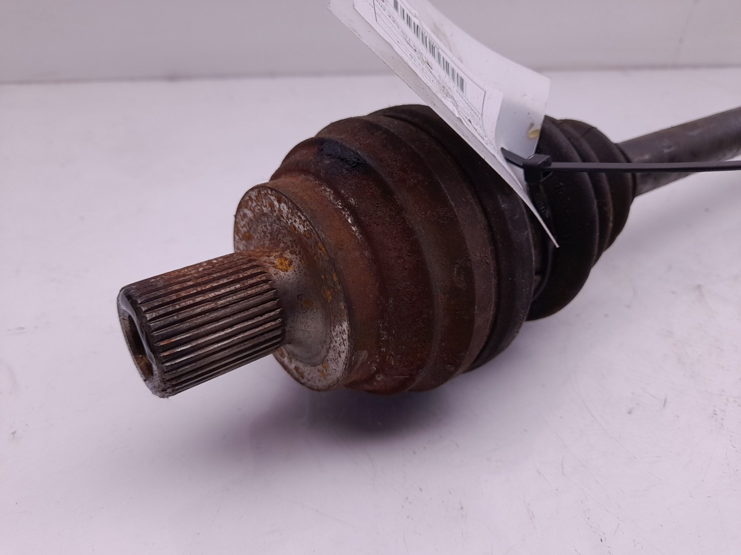 Left rear driveshaft SEAT Alhambra (710, 711) Imagem-1