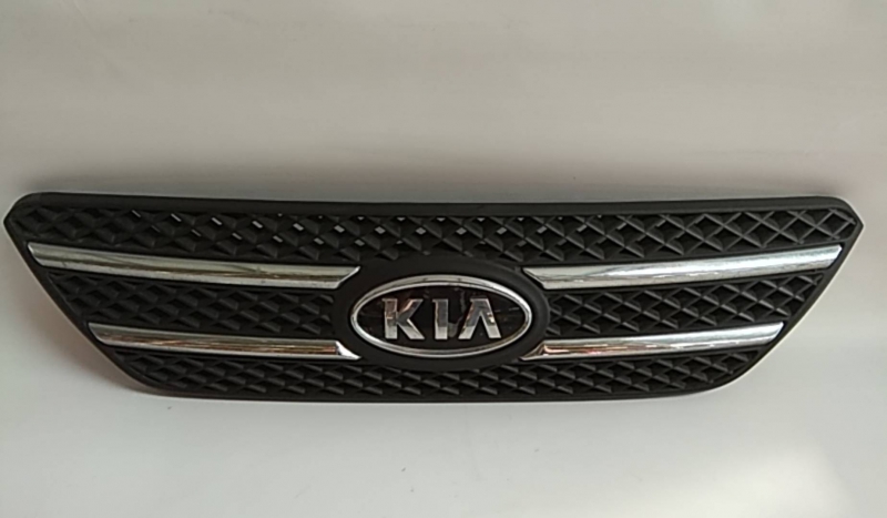 Grille avant KIA Ceed (ED) Imagem-1