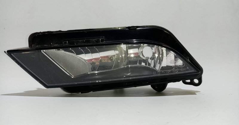 Faro antiniebla delantero izquierdo SEAT Leon (5F1) Imagem-1
