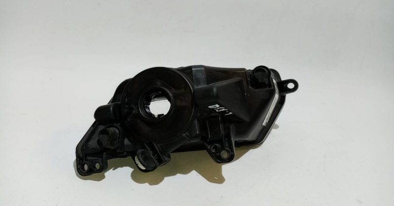 Faro antiniebla delantero izquierdo SEAT Leon (5F1) Imagem-2