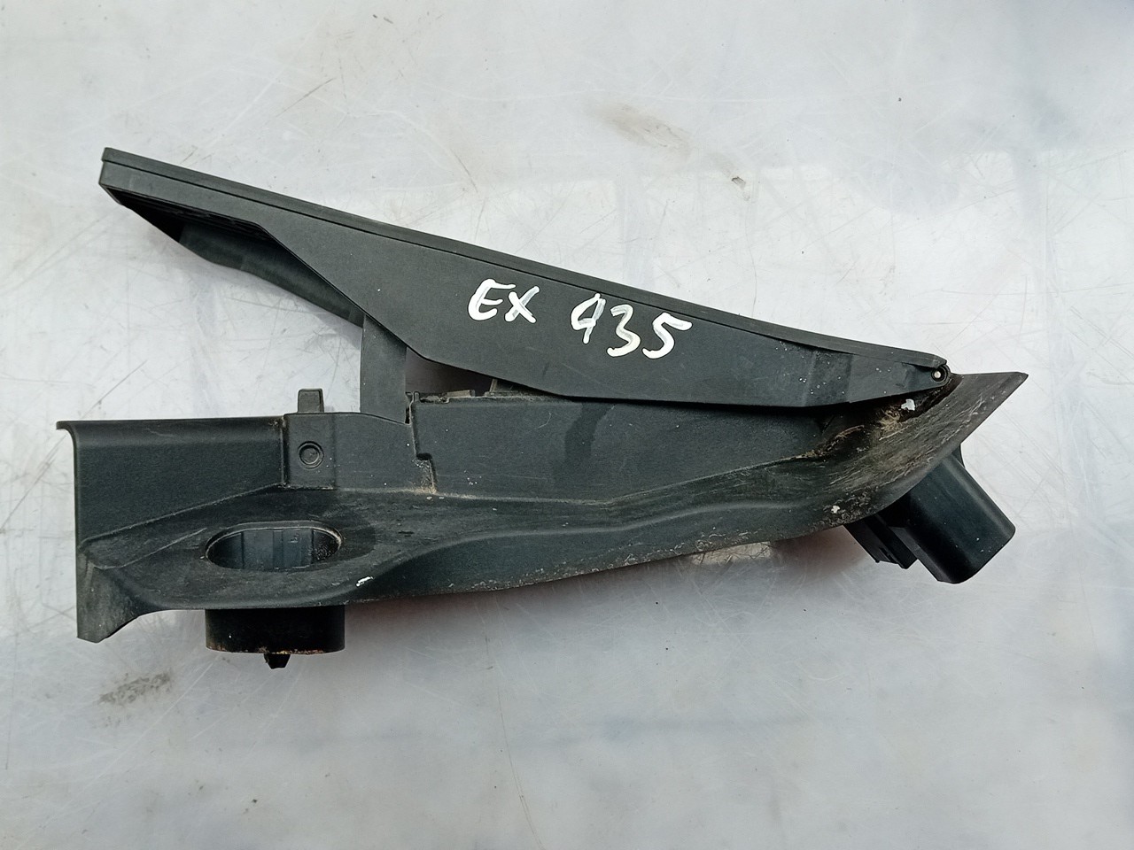 Accelerator Pedal SEAT Alhambra (710, 711) Imagem-2