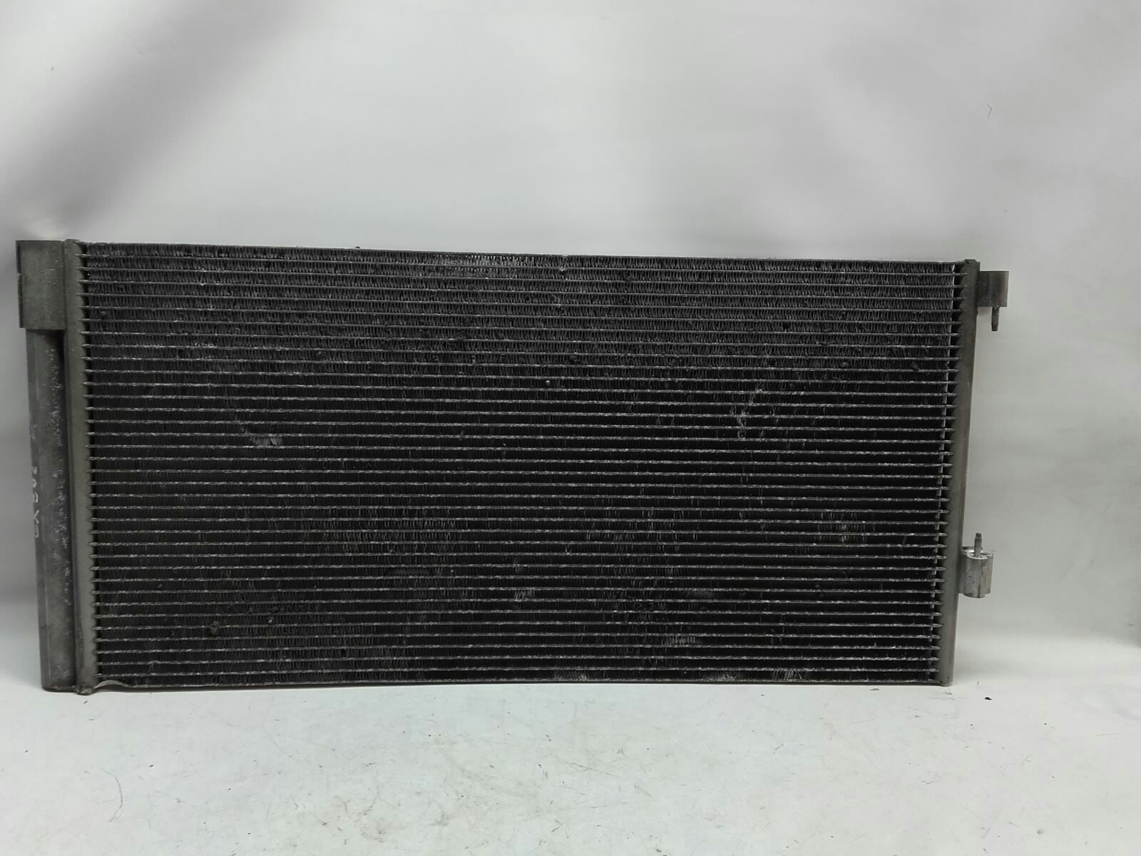 Radiateur de AC/climatisation RENAULT Laguna III (BT0/1) Imagem-1