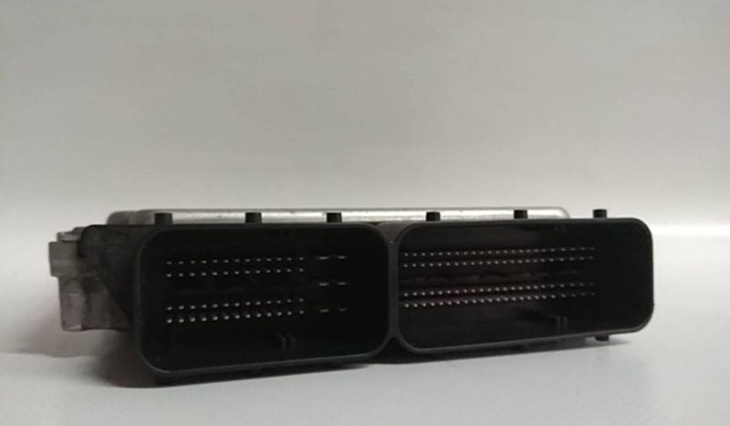 Centralina motore / ECU MERCEDES-BENZ Classe B (W246, W242) Imagem-3