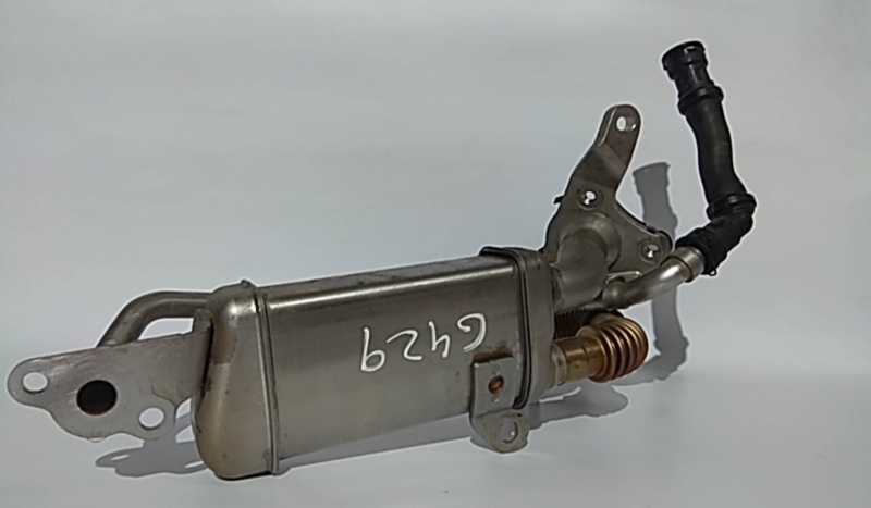 Radiador de gases / EGR MERCEDES-BENZ Classe A (W176) Imagem-3