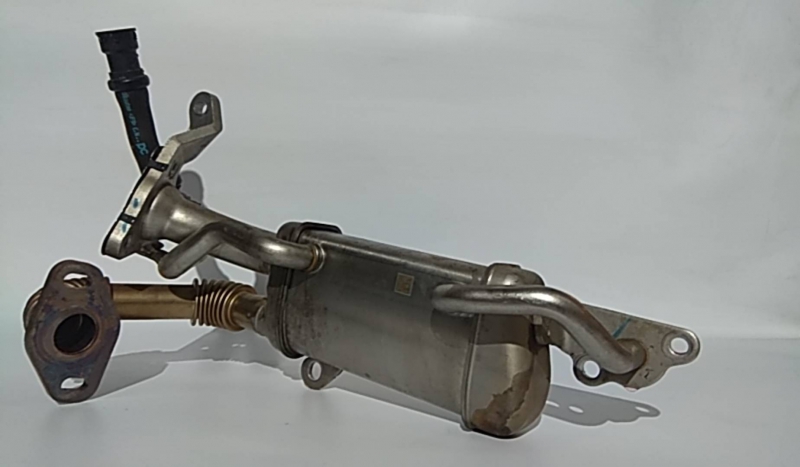 Radiador de gases / EGR MERCEDES-BENZ Classe A (W176) Imagem-2