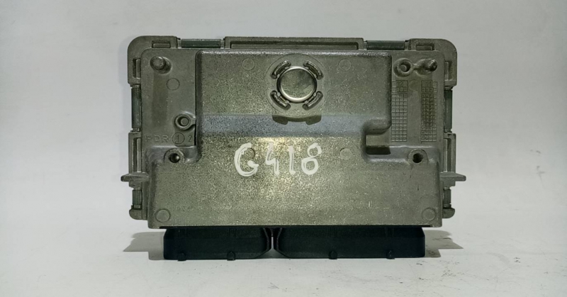 Engine control unit / ECU