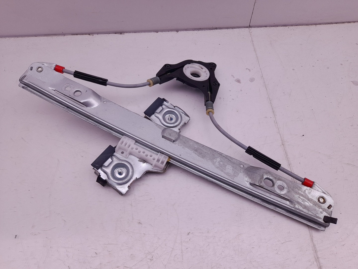 Left front window regulator FORD Fiesta VI (CB1, CCN) Imagem-1