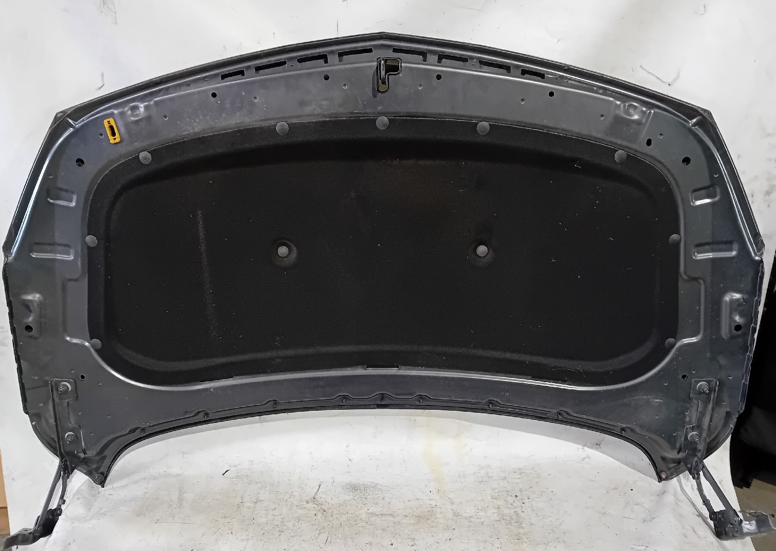 Capot OPEL Astra J Sports Tourer Imagem-1