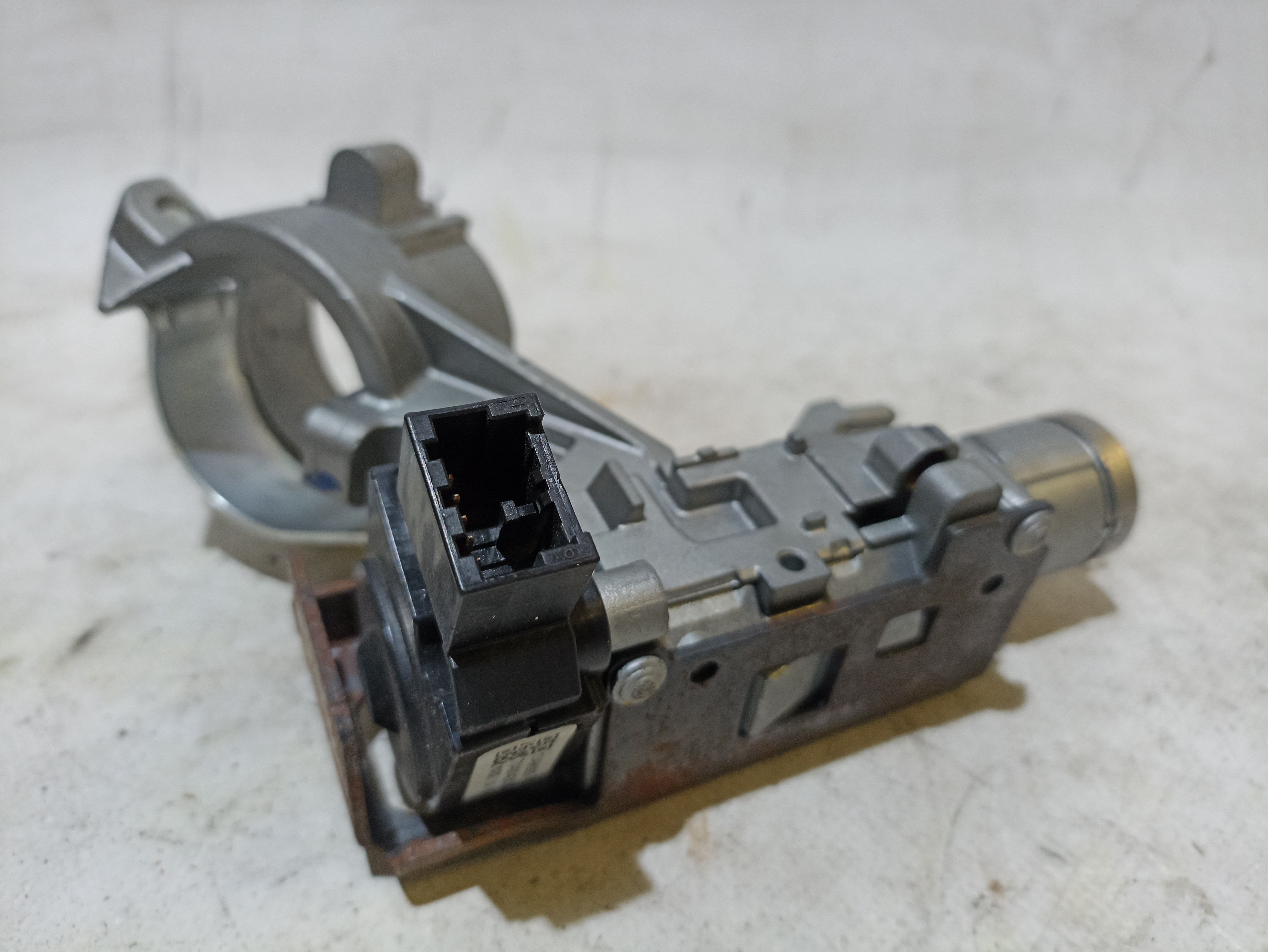 Ignition barrel OPEL Corsa E Imagem-1