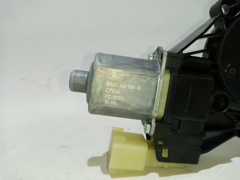 Moteur lève-vitre avant gauche FORD Fiesta VI (CB1, CCN) Imagem-3