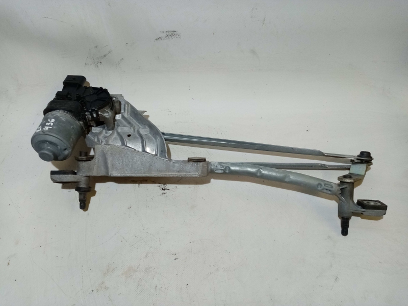 Essuie-glace moteur avant FORD Fiesta VI (CB1, CCN) Imagem-3