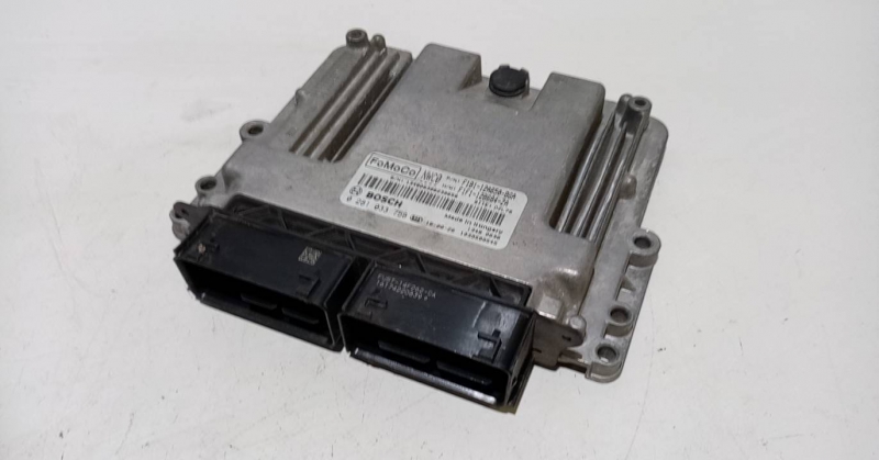 Centralina motore / ECU FORD Fiesta VI (CB1, CCN) Imagem-0