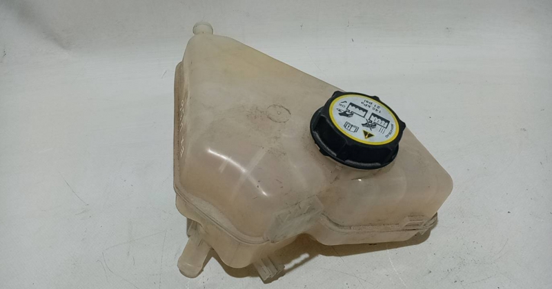 Vaschetta acqua radiatore FORD Fiesta VI (CB1, CCN) Imagem-0
