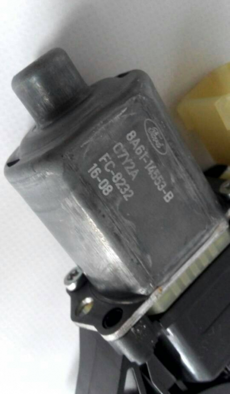 Moteur lève-vitre avant Droite FORD Fiesta VI (CB1, CCN) Imagem-1