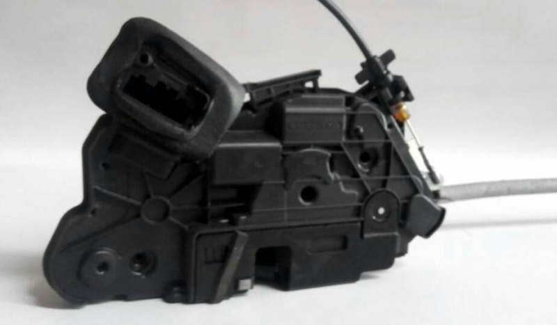 Cerradura / cierre puerta delantero izquierdo SEAT Leon (5F1) Imagem-1