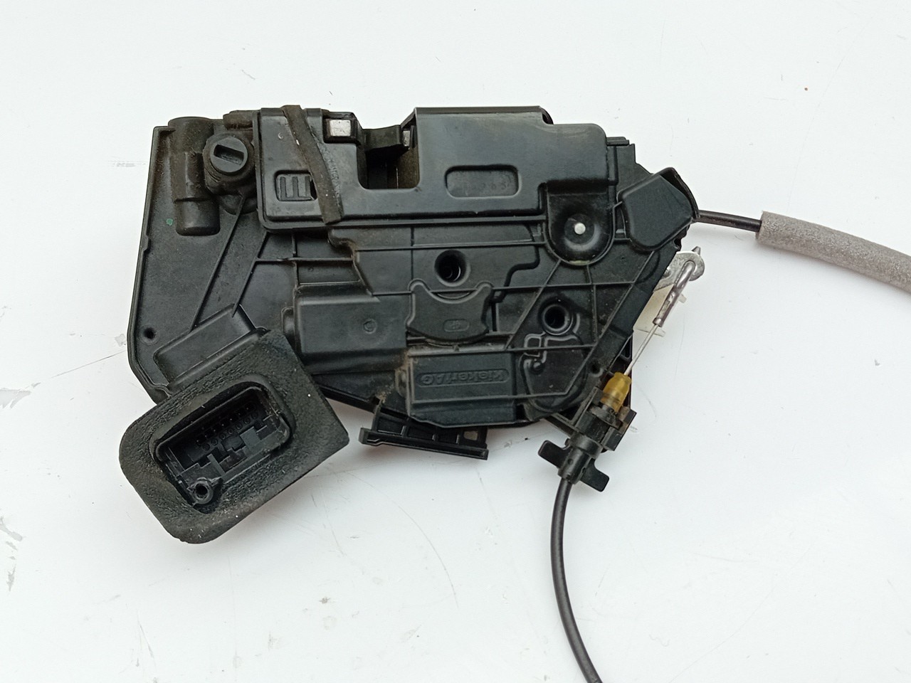 Cerradura / cierre puerta delantero derecho SEAT Leon (5F1) Imagem-1