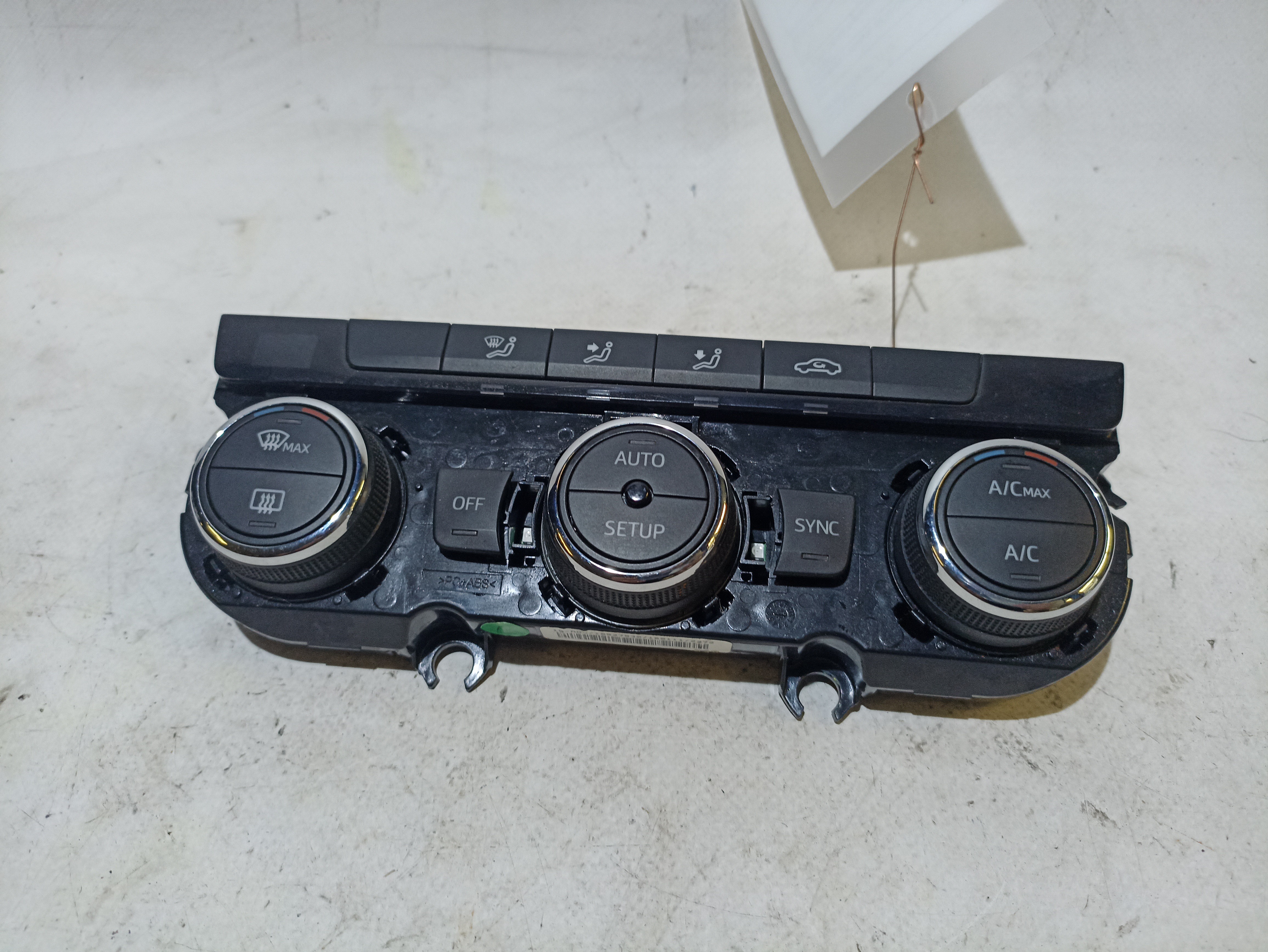 AC switch