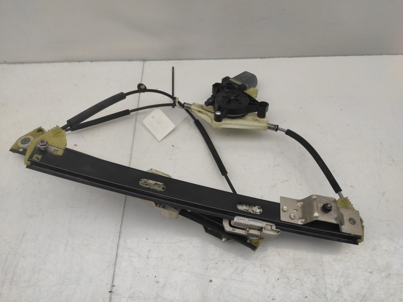 Elevalunas delantero derecho SEAT Leon (5F1) Imagem-1