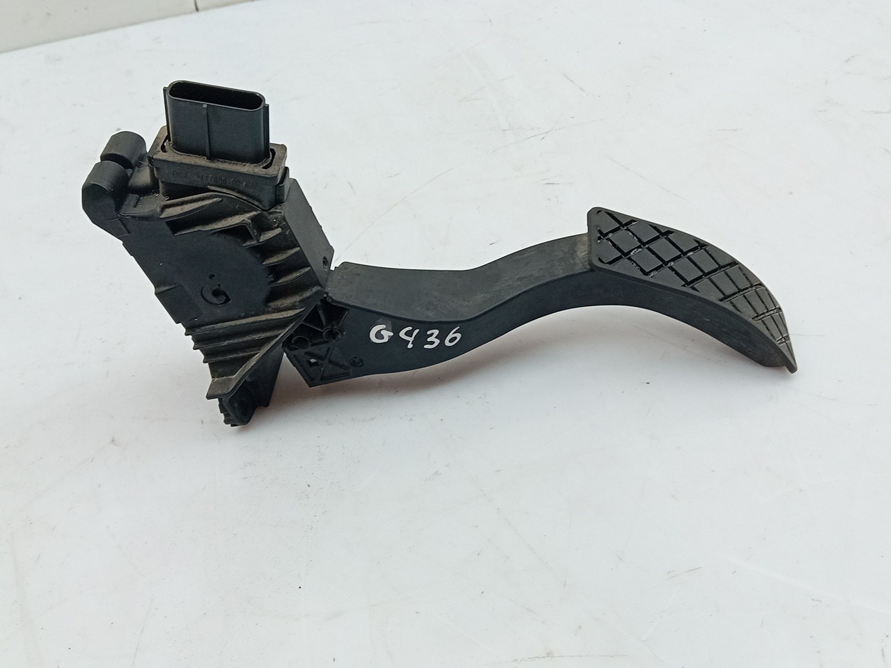 Accelerator Pedal SEAT Leon (5F1) Imagem-1