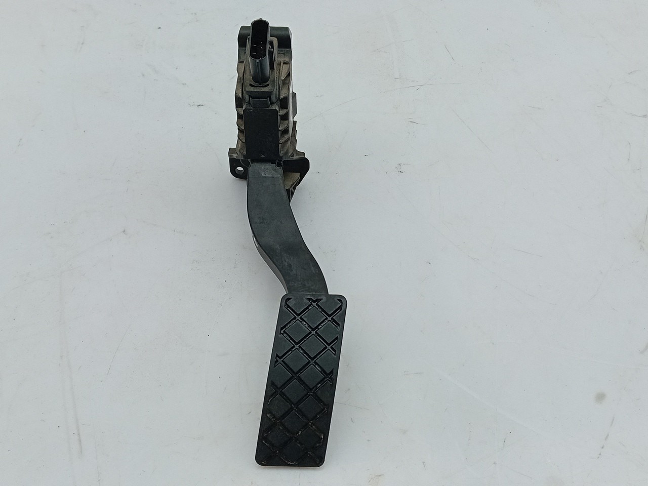 Accelerator Pedal