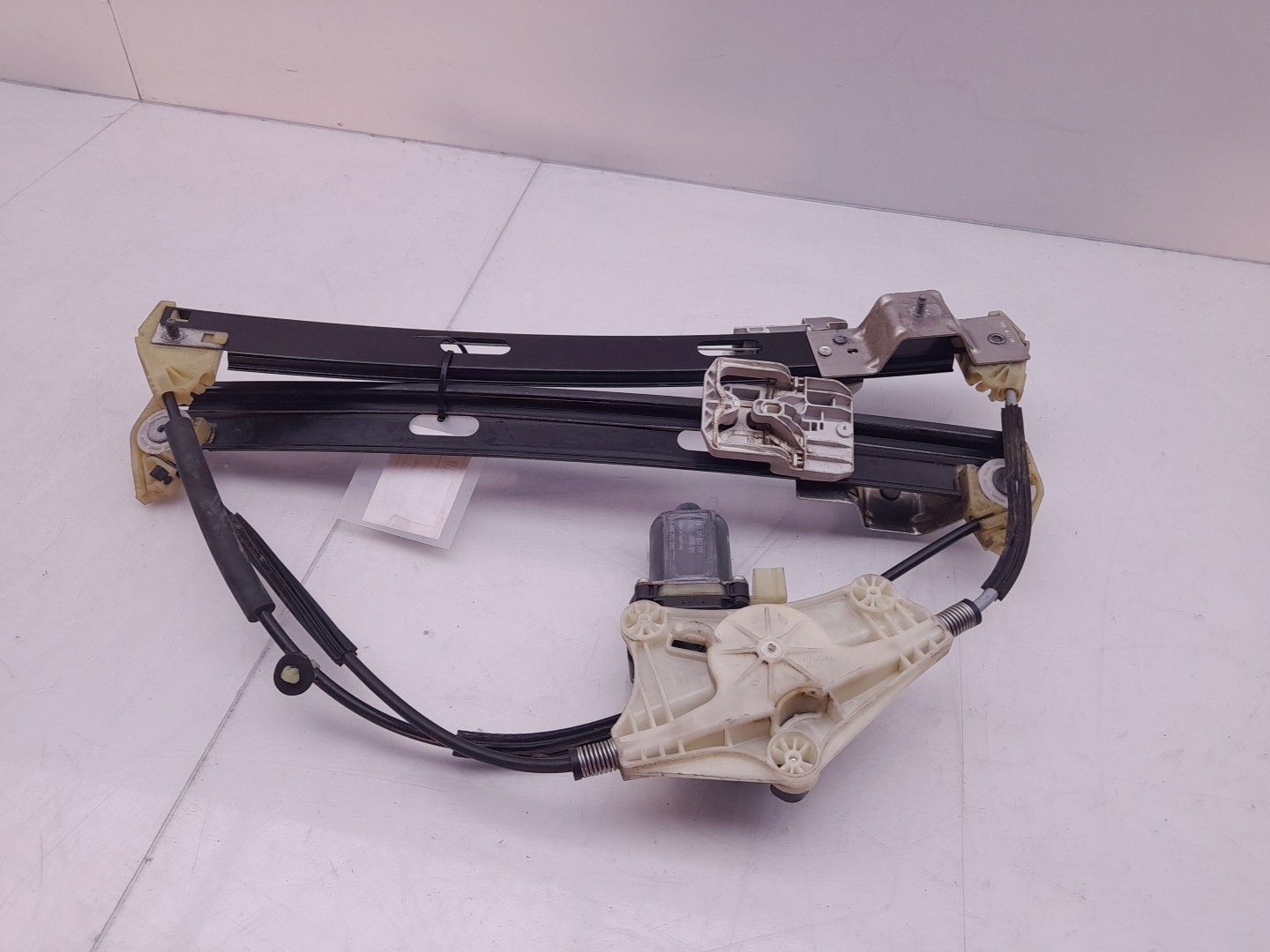 Elevalunas delantero izquierdo SEAT Leon (5F1) Imagem-1