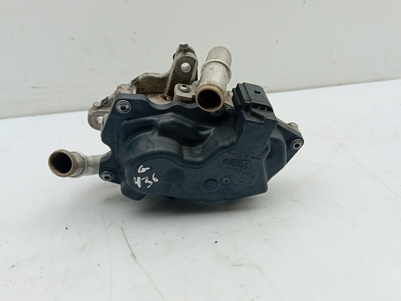 Válvula EGR SEAT Leon (5F1) Imagem-1
