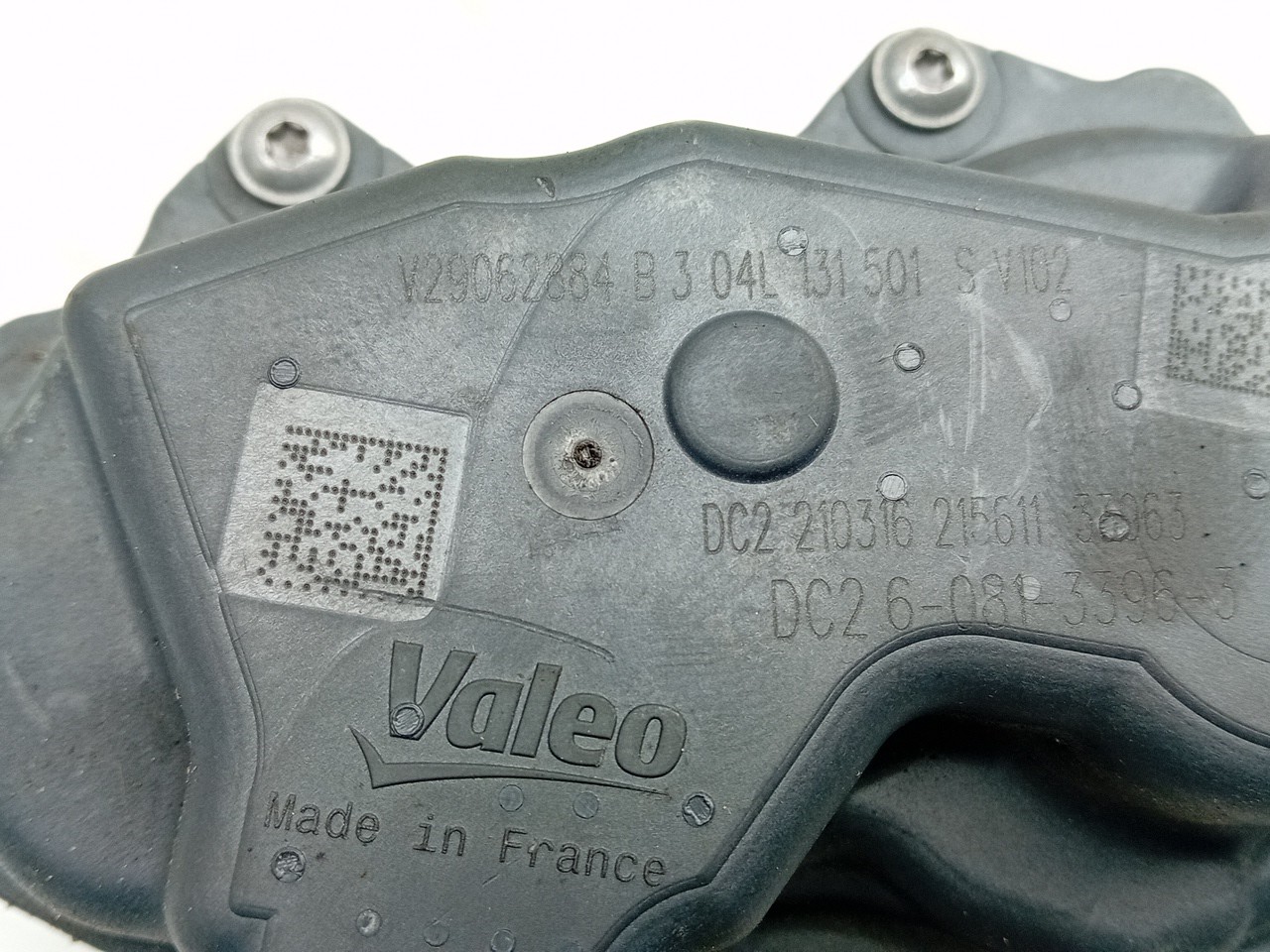 Válvula EGR SEAT Leon (5F1) Imagem-3