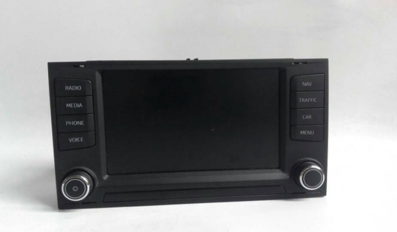 Display Monitor