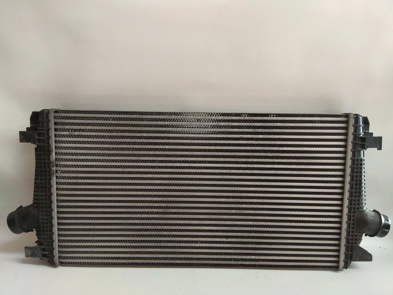Radiateur d'intercooler CHEVROLET Cruze (J300) Imagem-2