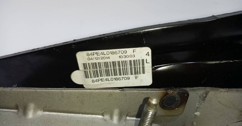 Pedal do travão PEUGEOT 308 SW II Imagem-2