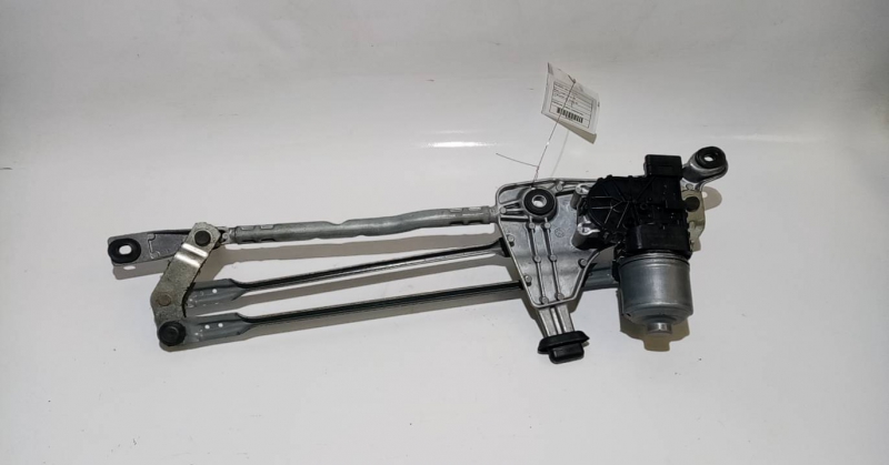 Motor limpiaparabrisas Frente PEUGEOT 308 SW II Imagem-1