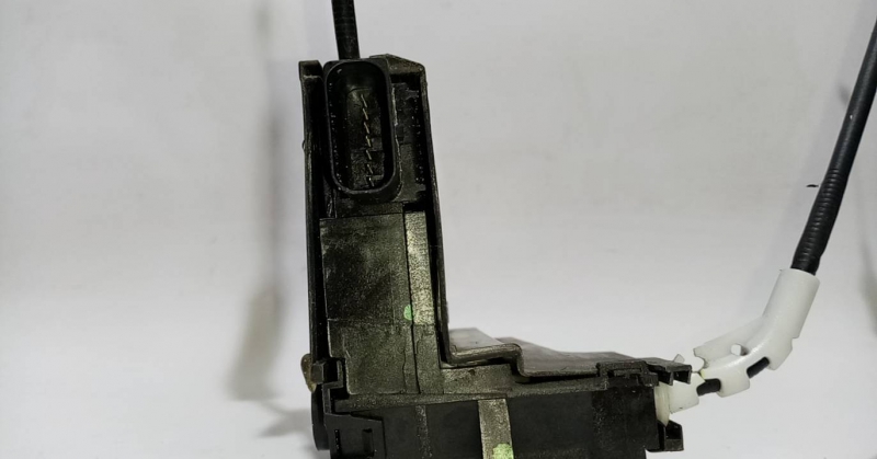 Rear Left Door Lock PEUGEOT 308 SW II Imagem-1