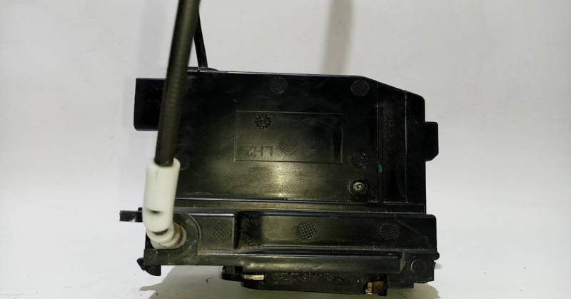Rear Left Door Lock PEUGEOT 308 SW II Imagem-2