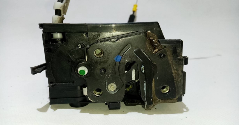 Rear Left Door Lock PEUGEOT 308 SW II Imagem-4