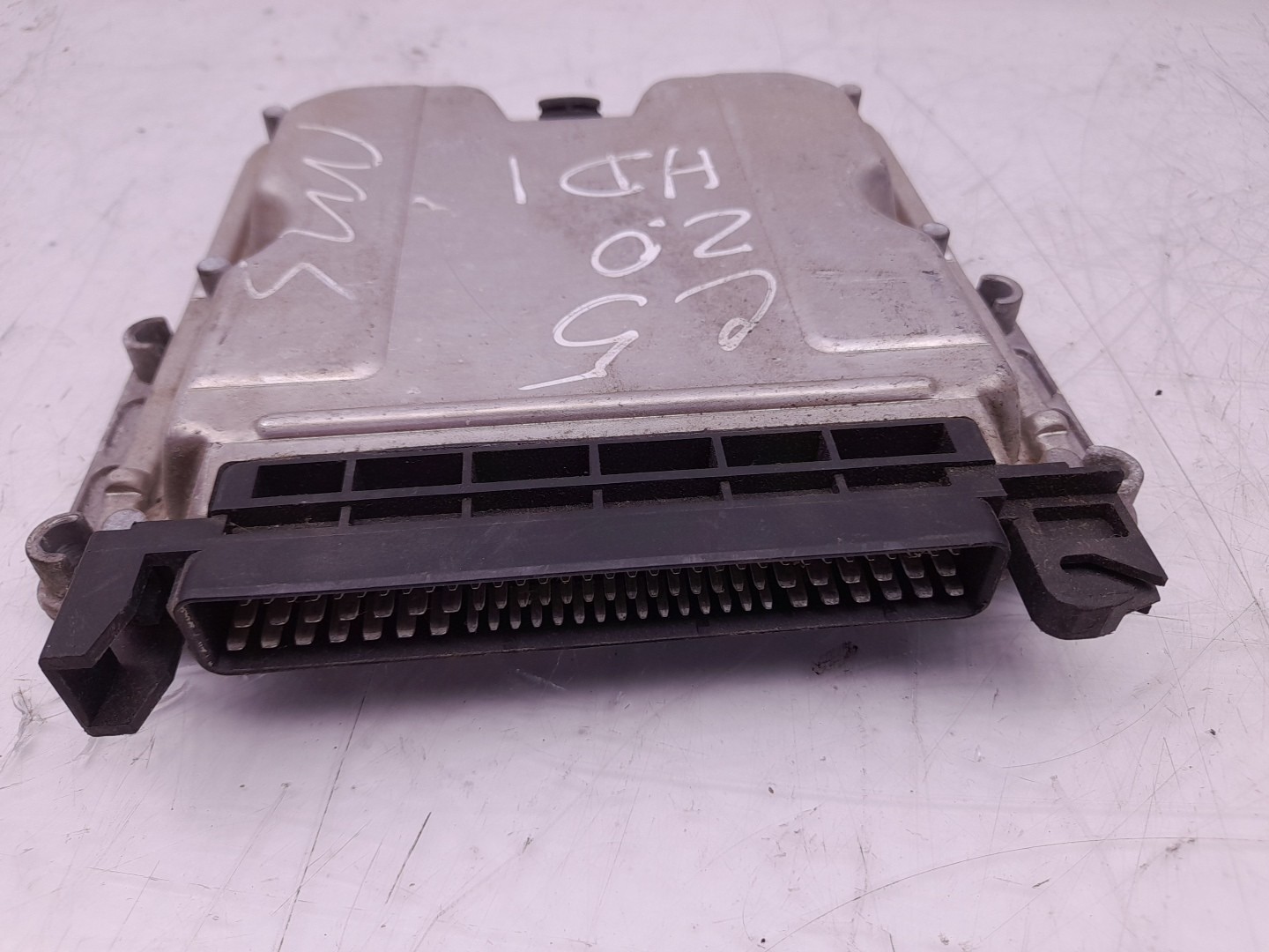 Centralina motor / ECU