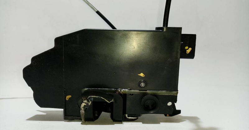 Front Left Door Lock PEUGEOT 308 SW II Imagem-0