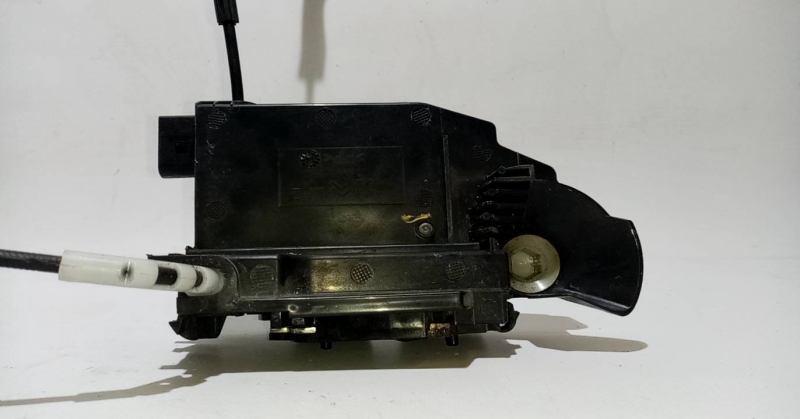 Front Left Door Lock PEUGEOT 308 SW II Imagem-1