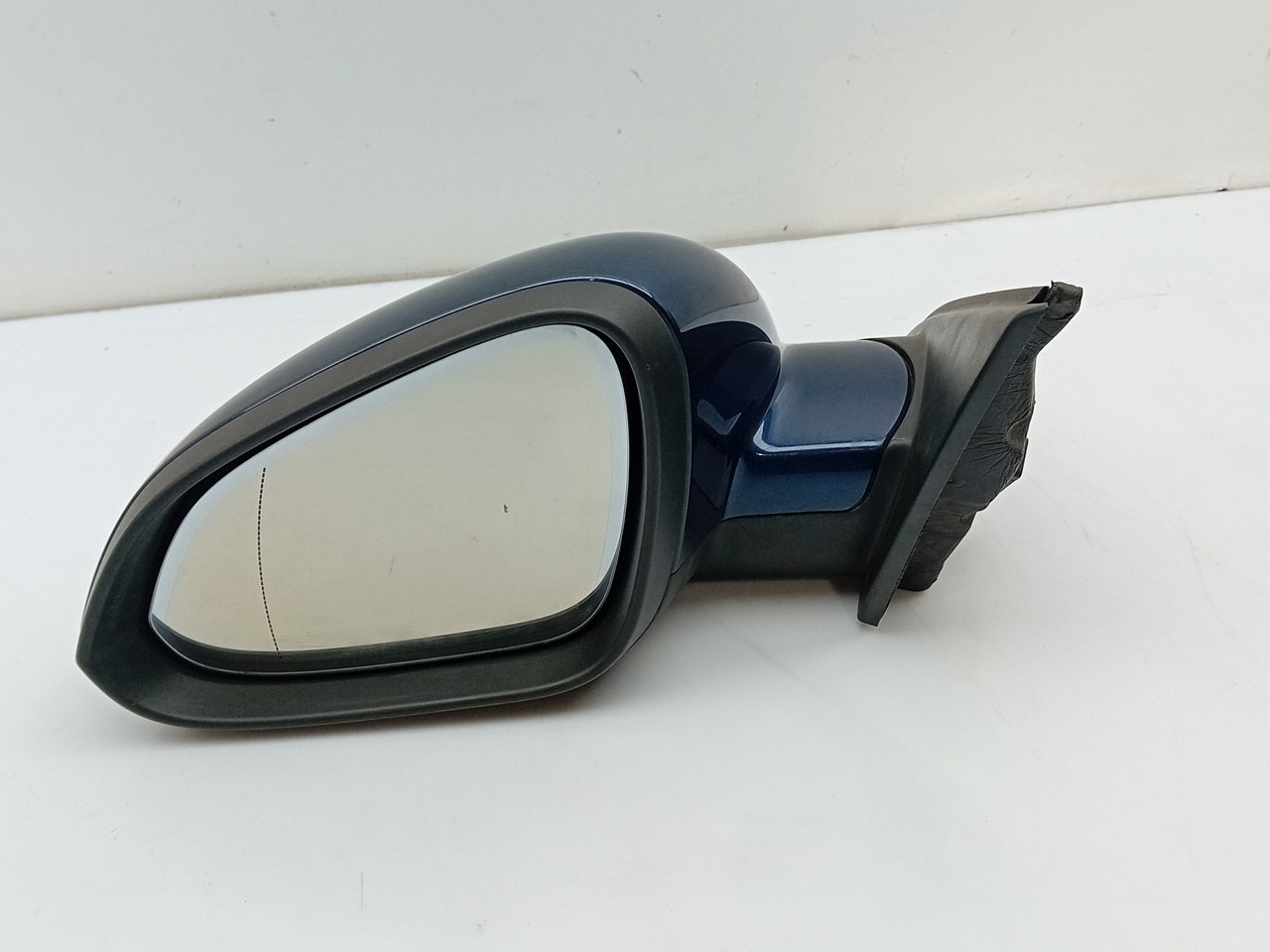Retrovisor / espelho esquerdo