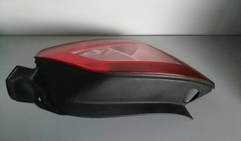 Feu arrière Droite RENAULT Megane II (BM0/1_, CM0/1_) Imagem-1