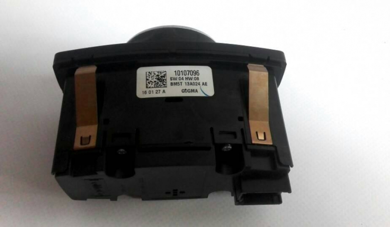 Módulo del interruptor de luz FORD Transit Connect II (V408) Imagem-1